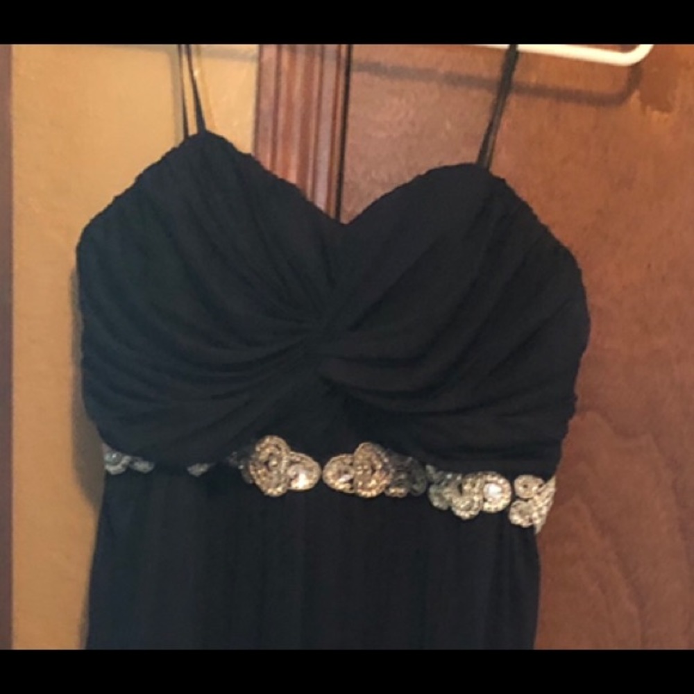 Bridesmaid/Prom Dress